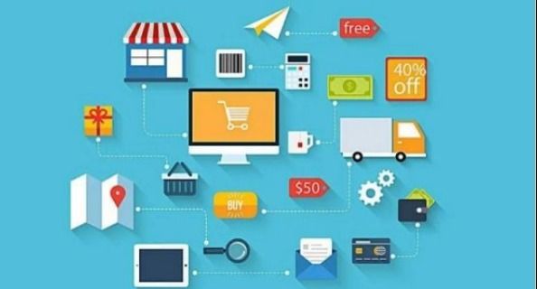 中寅金薈奈思購 數(shù)字化電商平臺的服務(wù)與商業(yè)模式探析