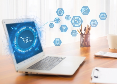 電子商務平臺服務 連接、賦能與創新的數字商業樞紐