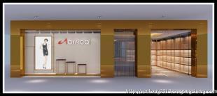 廣州文廣展示用品廠 女鞋展示柜的專業(yè)之選