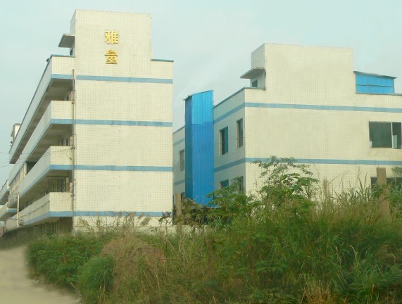 會(huì)展行業(yè)的幕后英雄 廣告與展覽器材的深層價(jià)值與創(chuàng)新方向