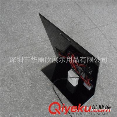 工廠自主研發(fā)觸摸開關(guān)產(chǎn)品展示專用的亞克力展示架 壓克力展示架圖片|工廠自主研發(fā)觸摸開關(guān)產(chǎn)品展示專用的亞克力展示架 壓克力展示架產(chǎn)品圖片由深圳市華麗欣展示用品公司生產(chǎn)提供-